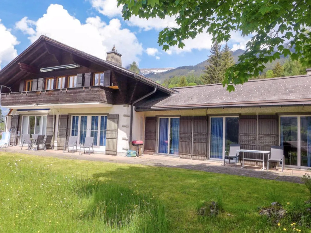Chalet Jolimont 35414