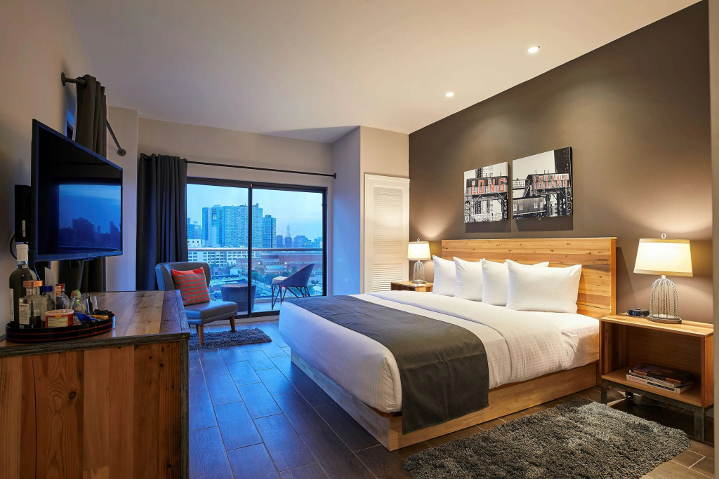 Ravel Hotel Trademark Collection by Wyndham