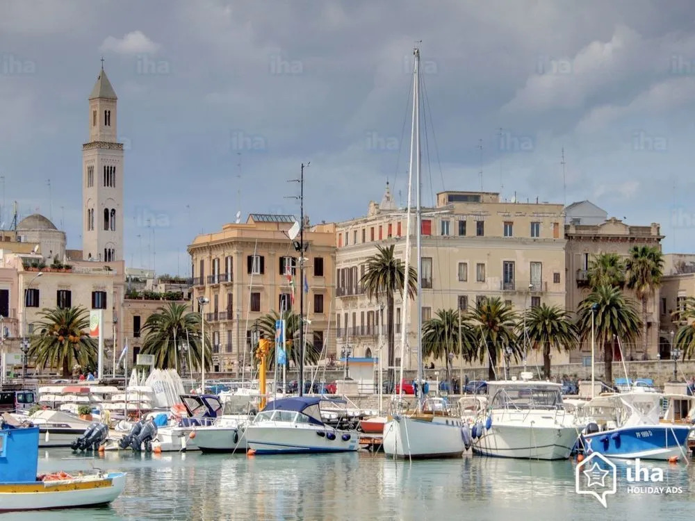 B&B Bari Old Town