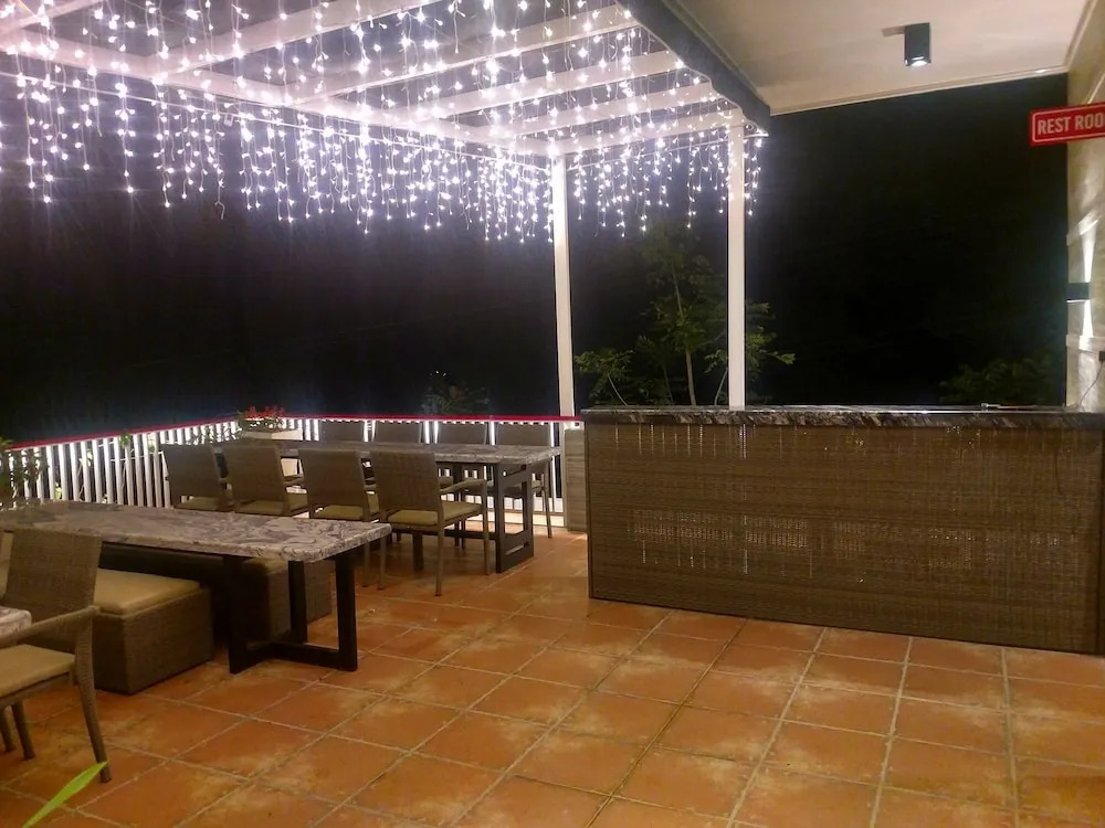 Villa Jaran Jingkrak - Hostel