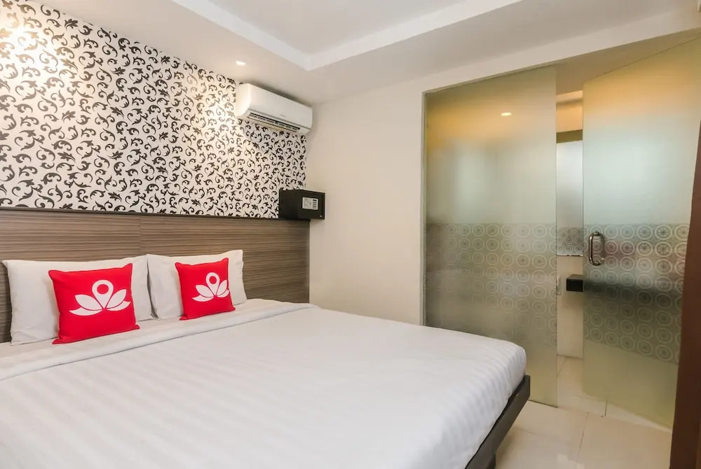 Kuta Central Park Hotel