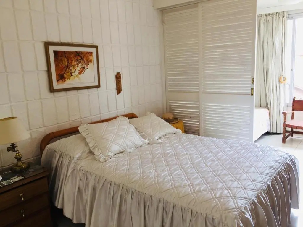 Depto Daria Punta del Este