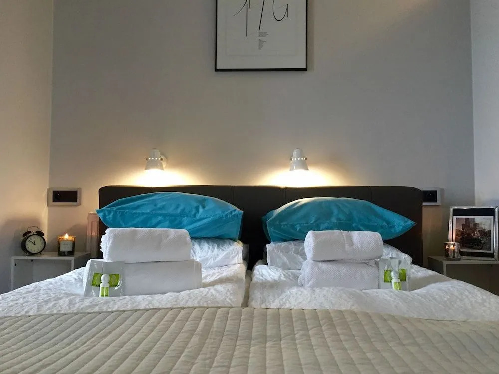 Mint Rooms