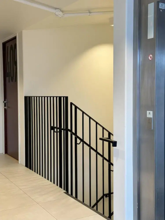 TotalApartments Vervet Apartment Hotel