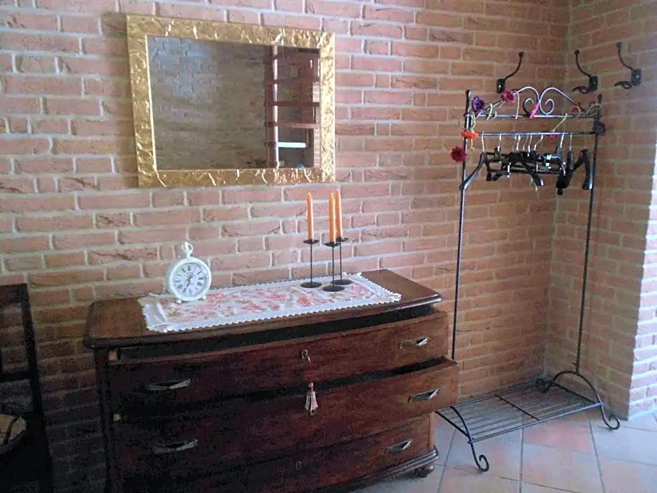 A Casa Di Pici