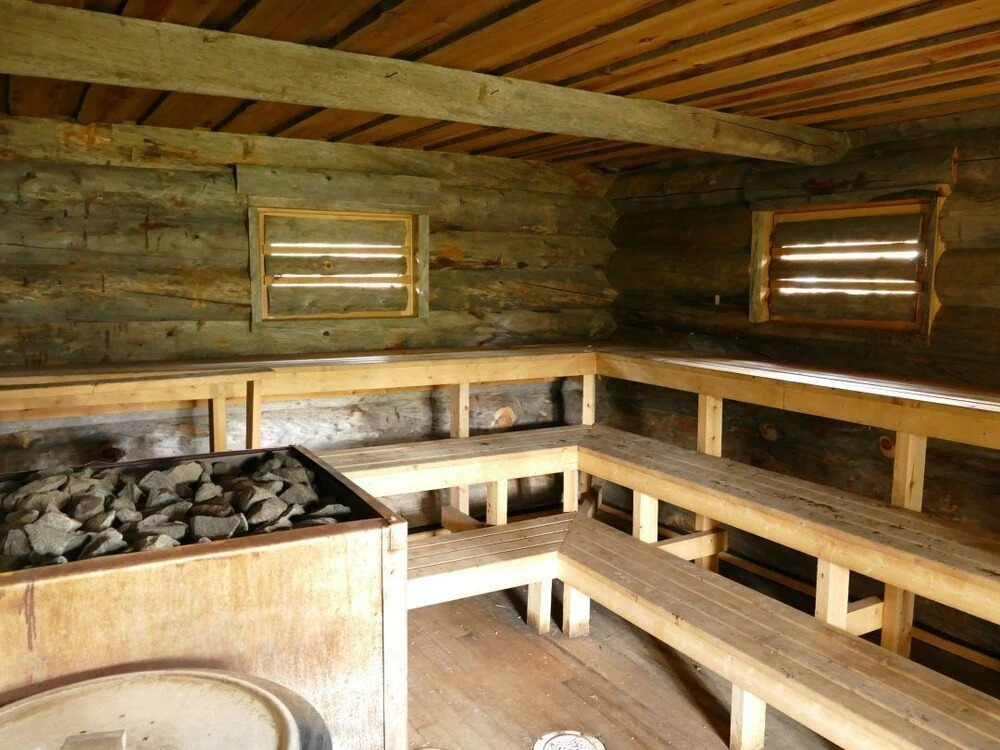 Basecamp Oulanka