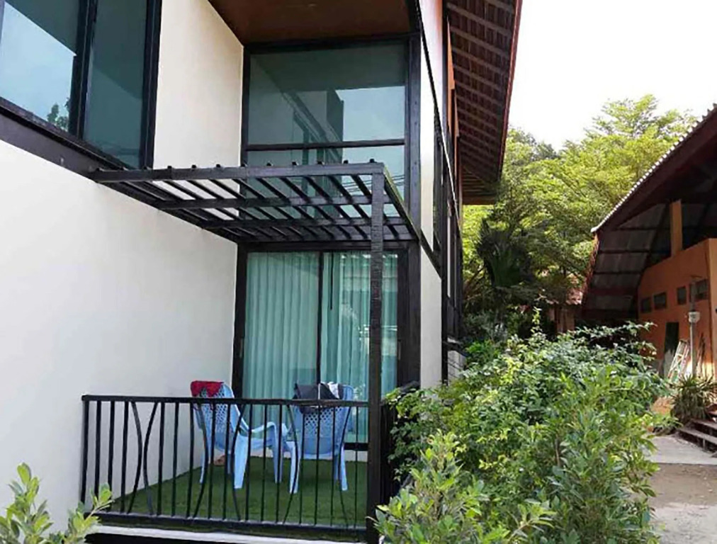 Ricci House Resort
