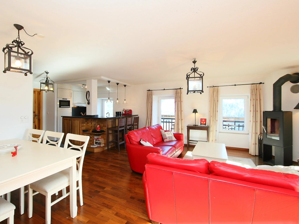Apartment Beau Séjour 201