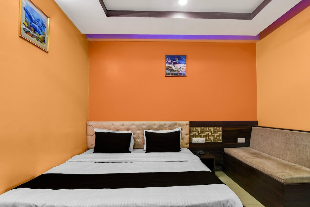 Hotel O Cooch Behar