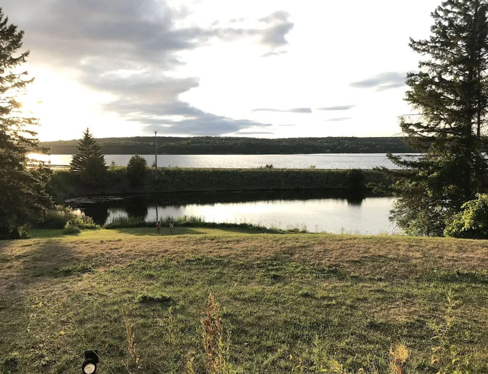 Clark Getaway