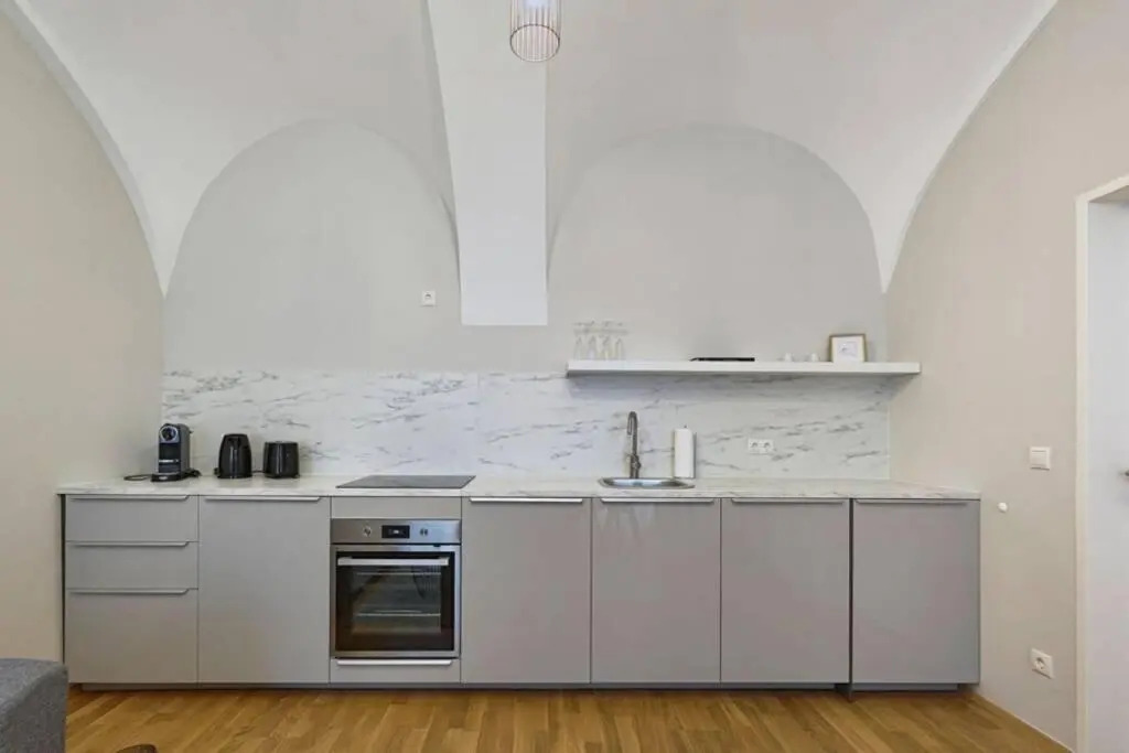 Vienne City Apartment Crown 6