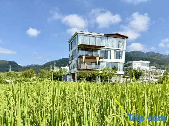 Huatianli Homestay