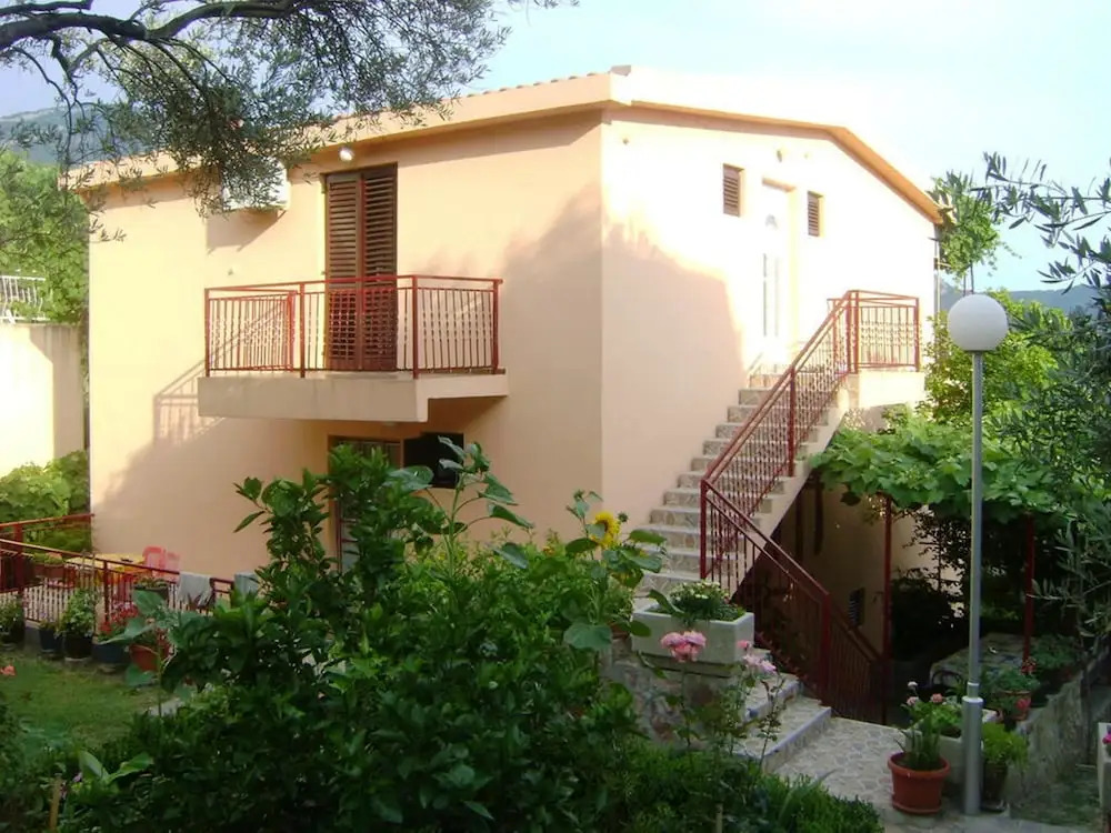 Apartments Kovačević