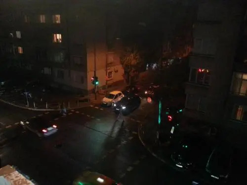 Apartment Nova