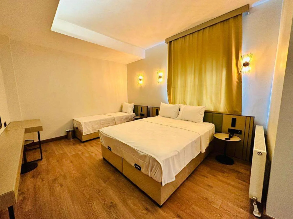 Nice Royal Cıty