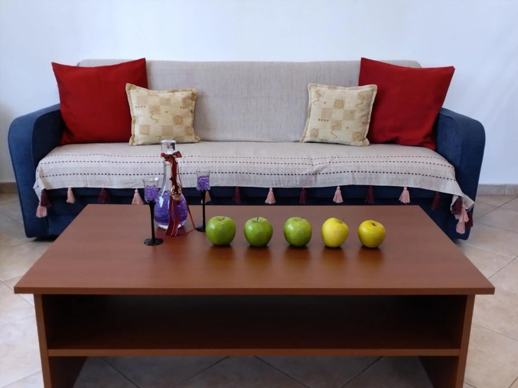 Comfy Alykes Apartment, Volos