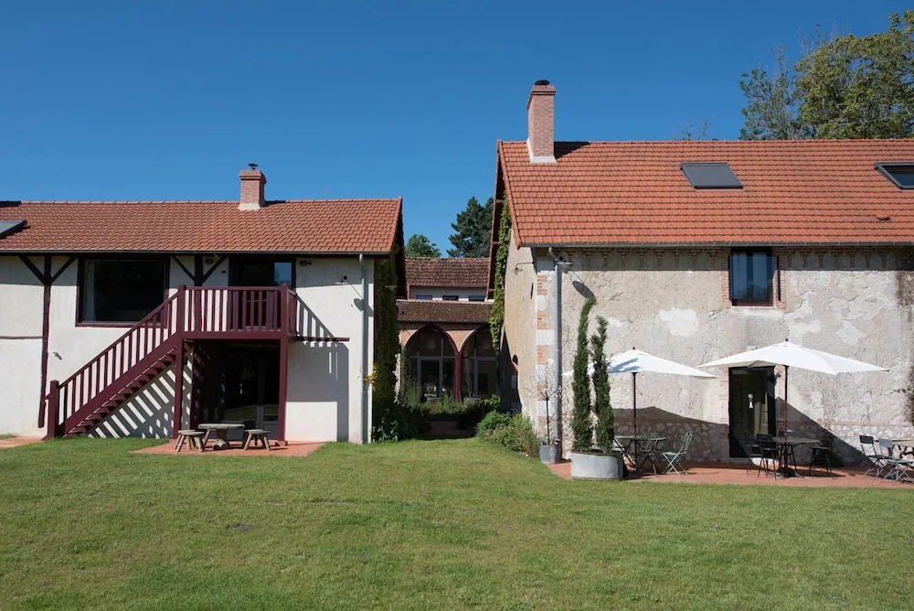 La Barboire Campagne - Chambres