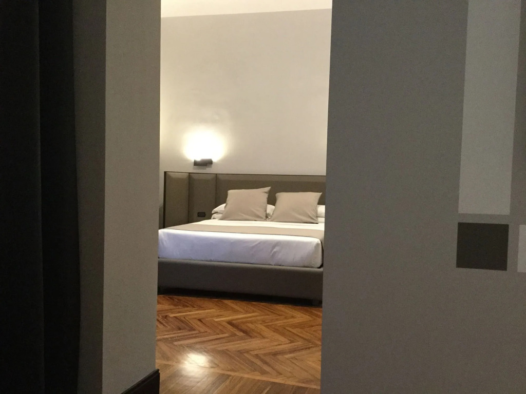 Castello Guest House Milano