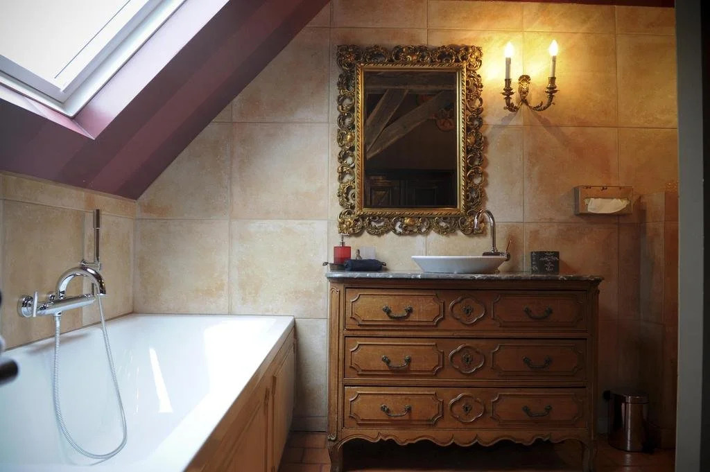 Les Confidences de Messire Sanglier, stylished guest houses