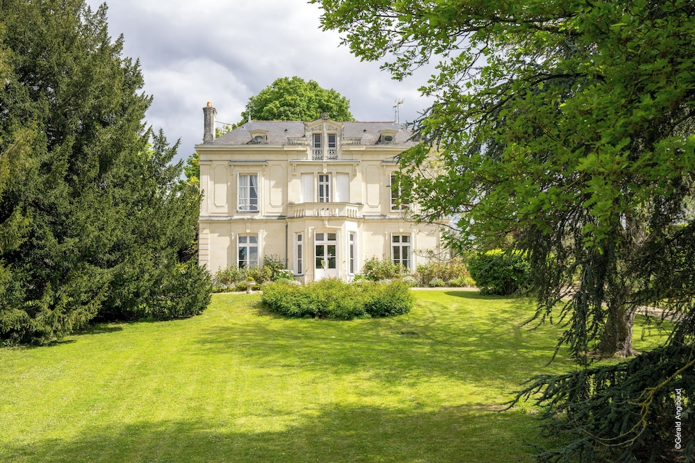 Domaine Beaumont - Vignoble & Maison dHôtes Vigneronne