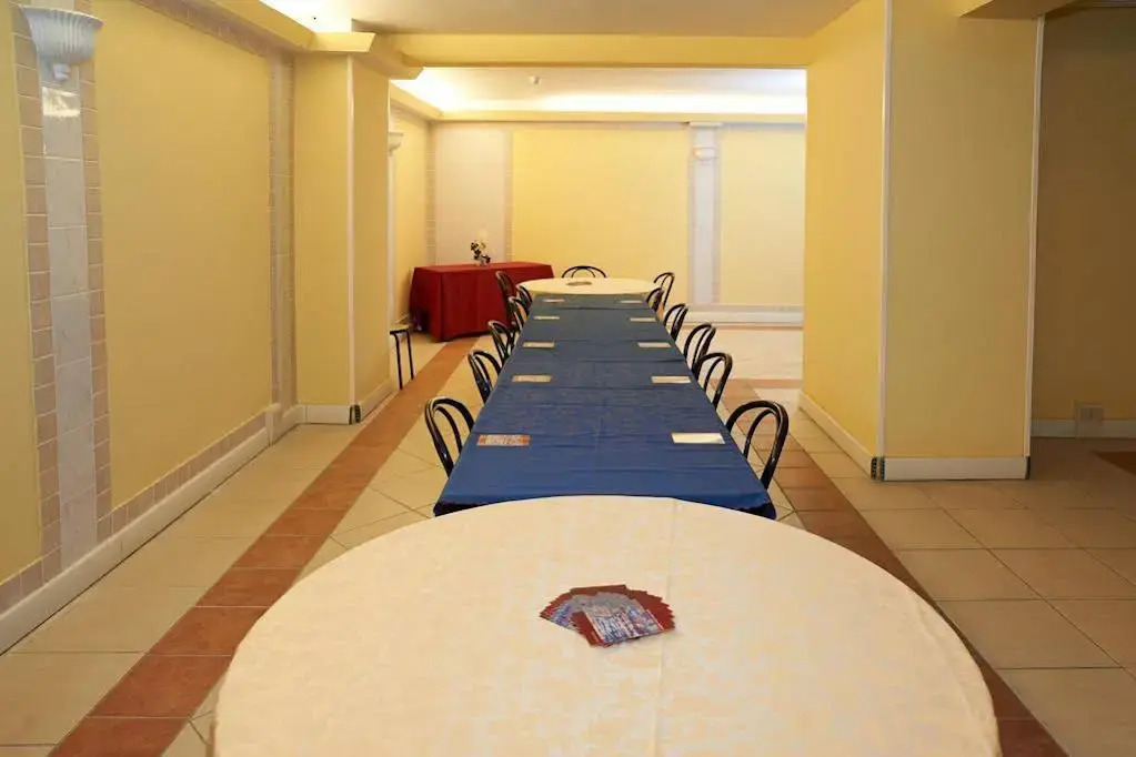 Hotel Cavallotti & Giotto