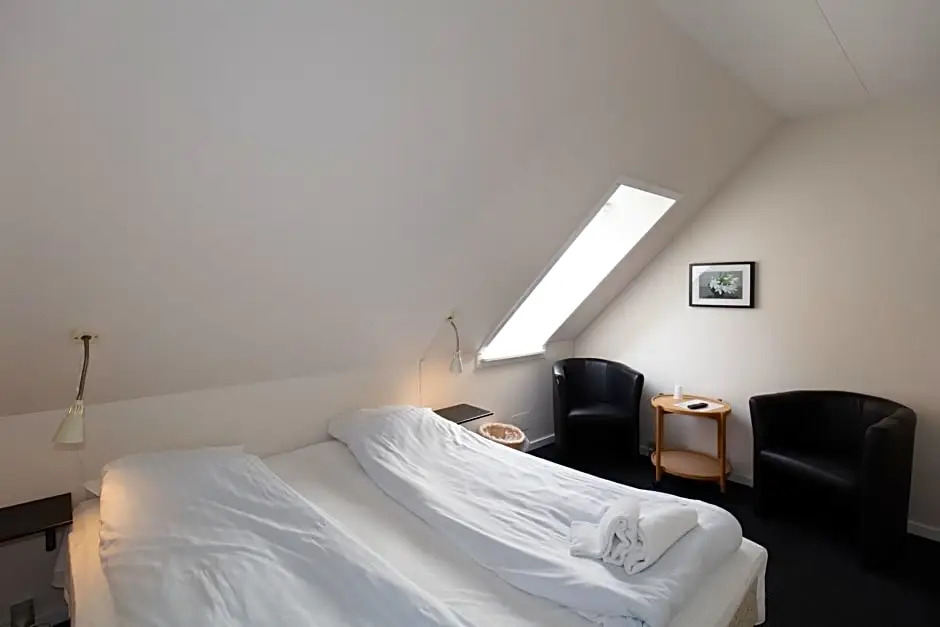 Skråvej Bed & Breakfast