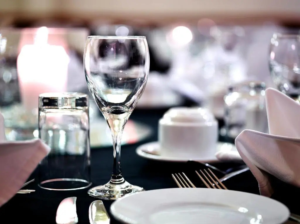 The Briar Court Hotel