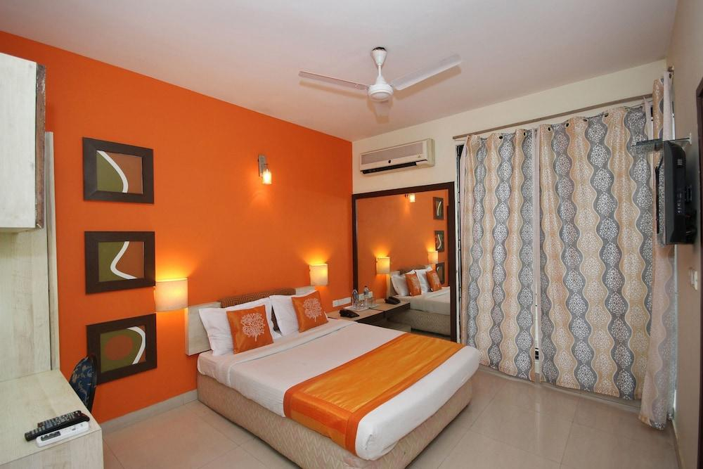 OYO 5108 The Retreat Hotel