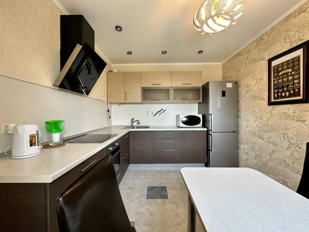 EasyRent на улице Аэродромная 72а