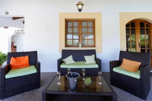 Villa Clos