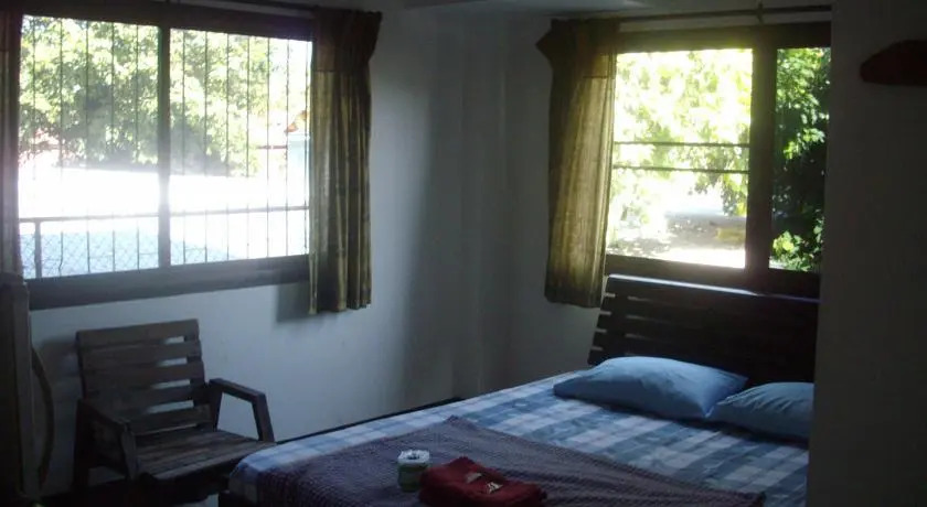 Ammarapat House