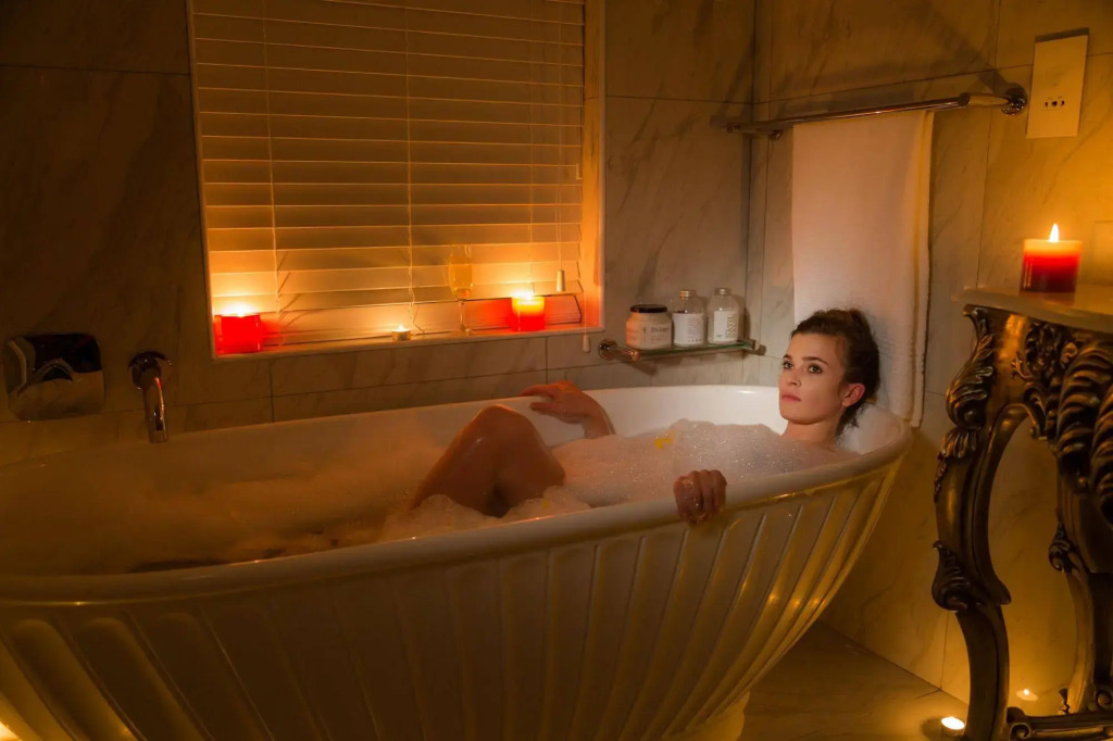 Versailles Luxury Apartments and Suites