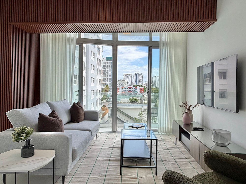 Shalom Residences By YellowKey