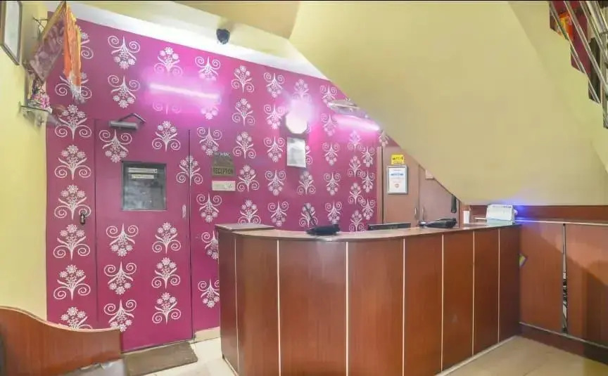 Swagatam International Guest House (Jessore Road)