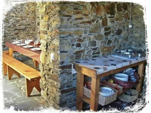 Apartamentos Rurales Casanova