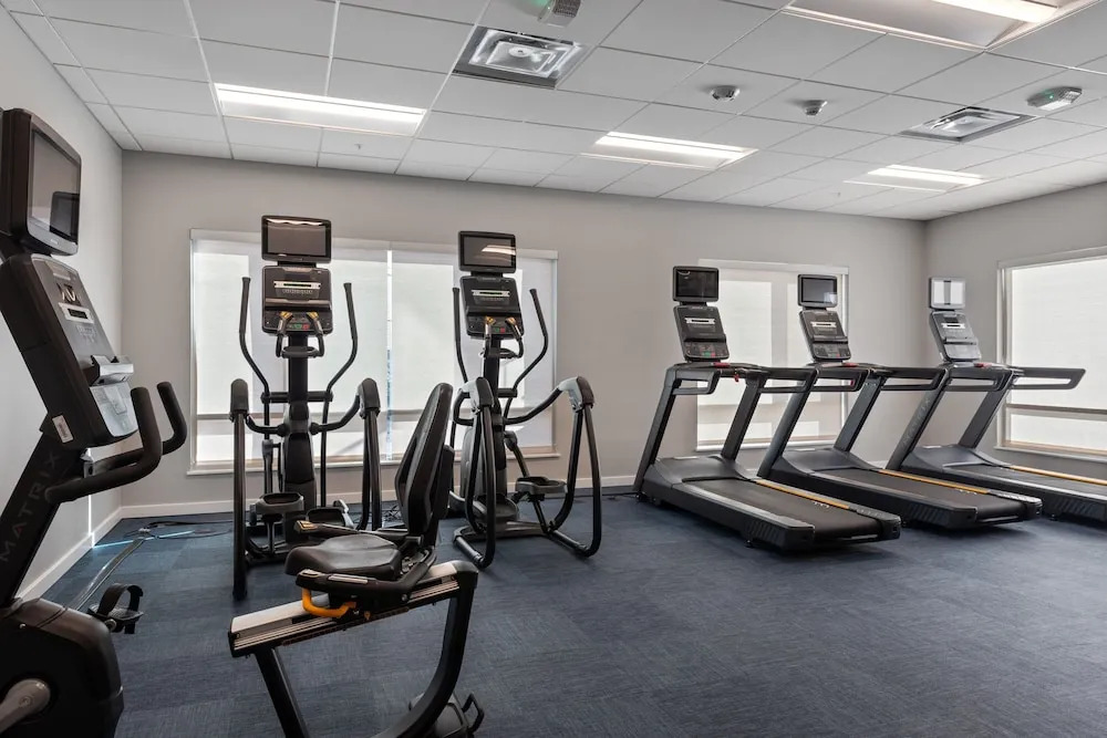 TownePlace Suites by Marriott Pueblo Downtown