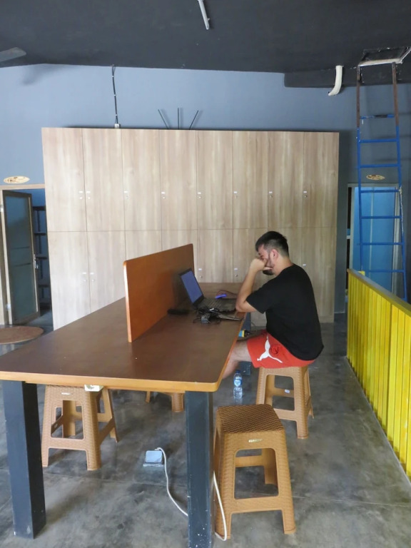 Kumpul Hostel