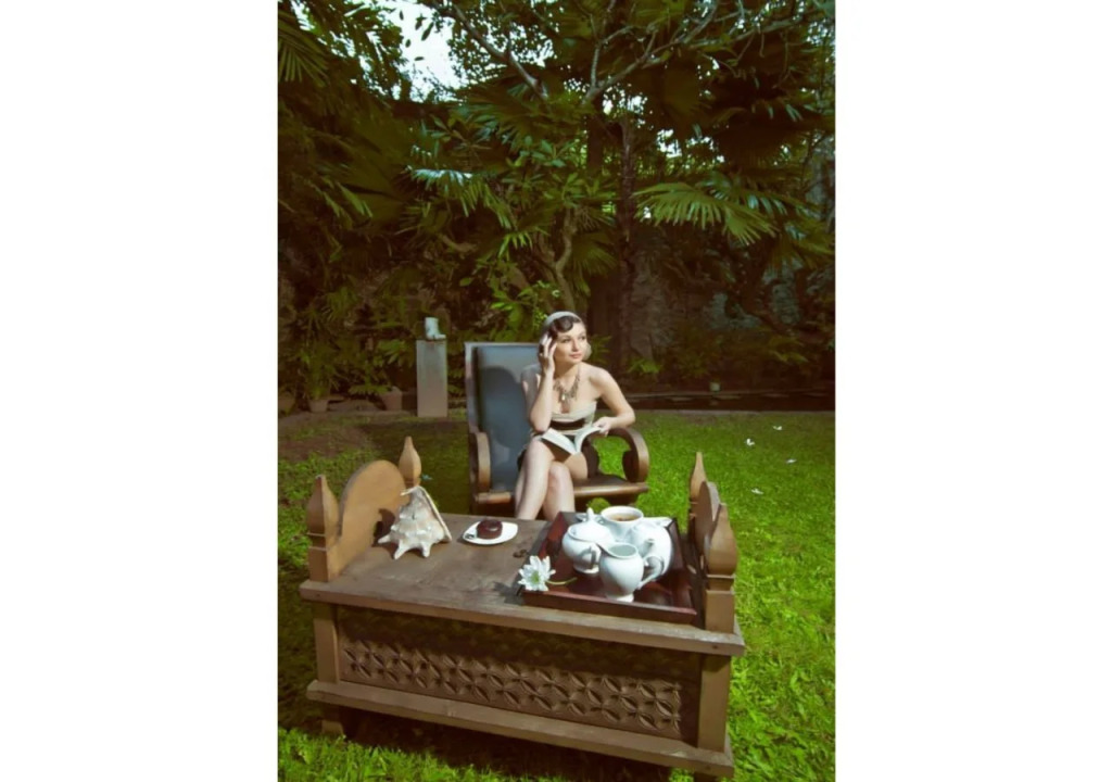 Villa Capers