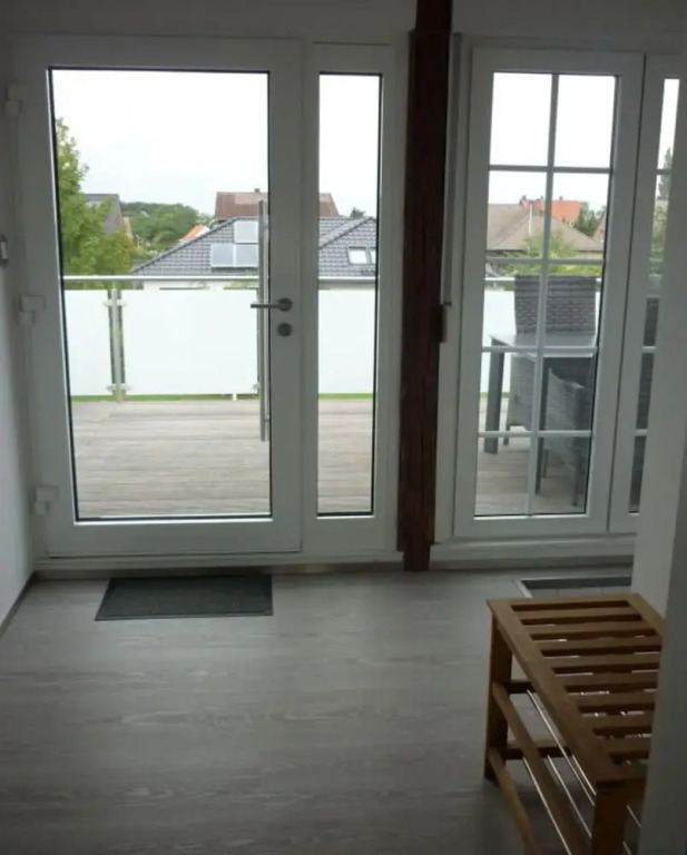 Holiday Apartment Near Beach