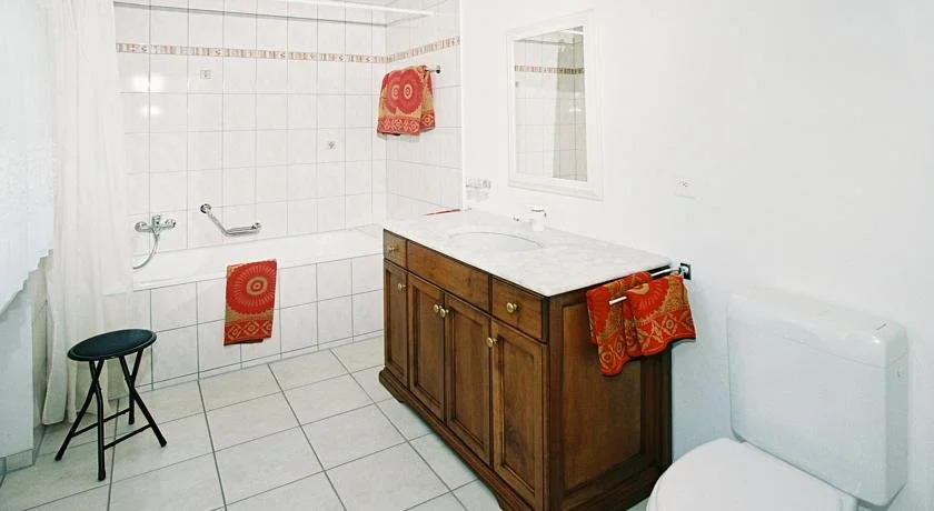 Ferienwohnung Edelweiss