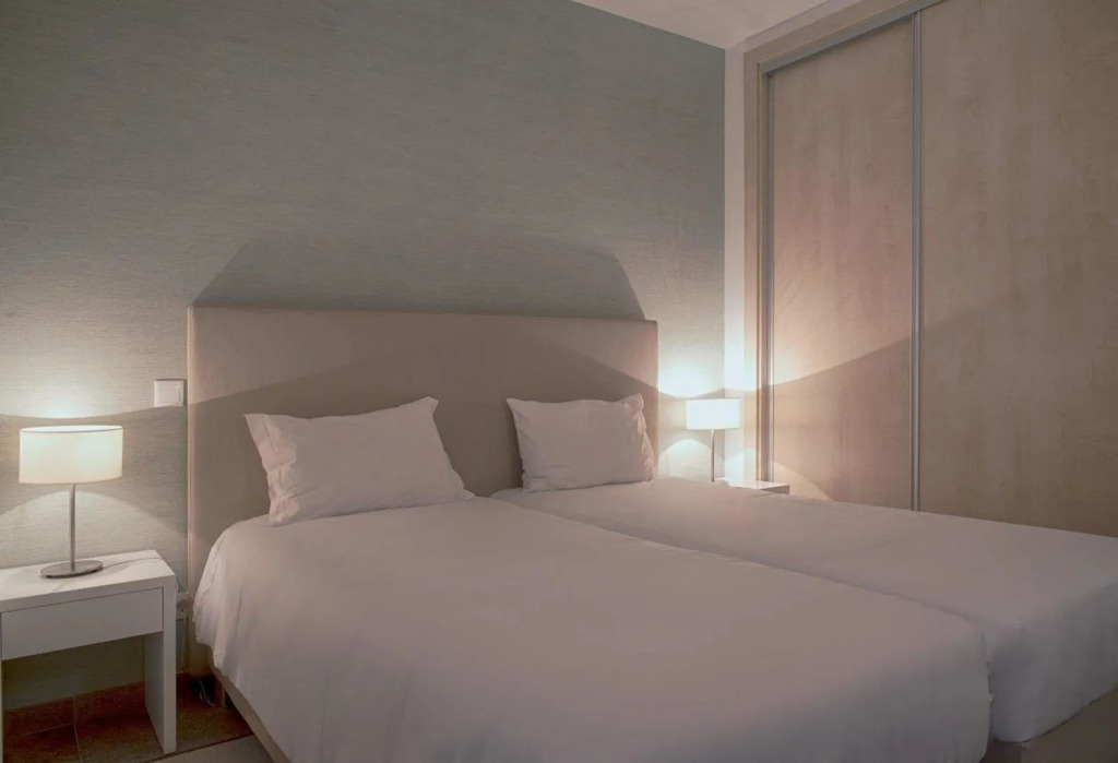 Algarve Race Resort - Hotel