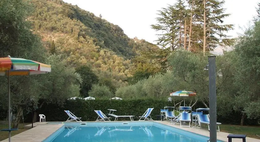 Villa Natalia