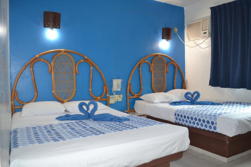 Hotel Maria del Rocio