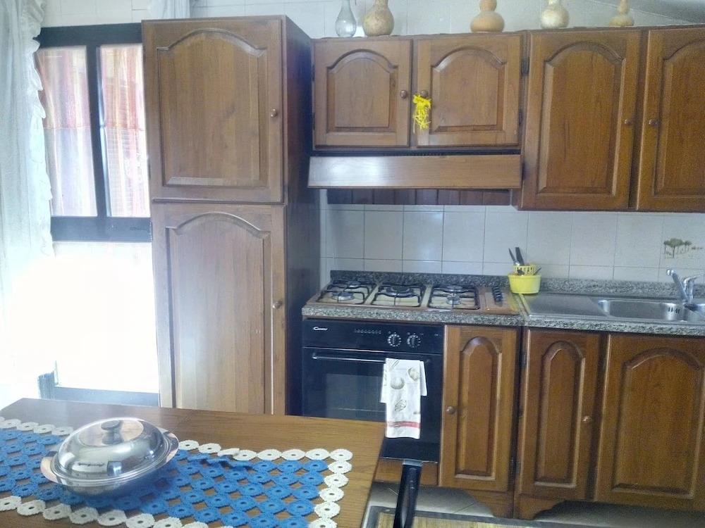 Appartamento In Villa Vicino Al Mare