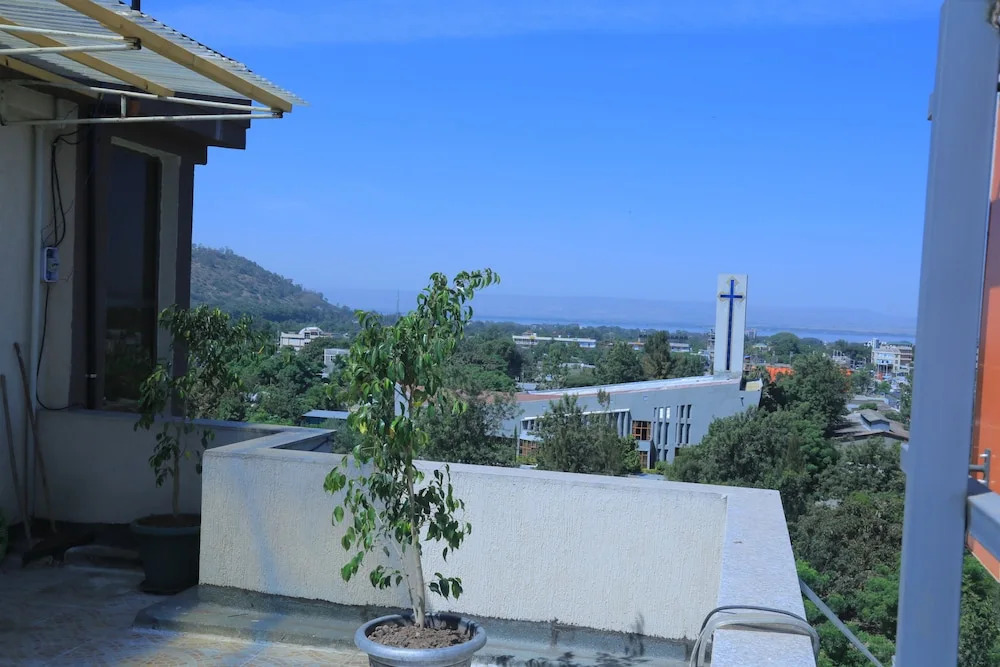 Kerawi International Hotel