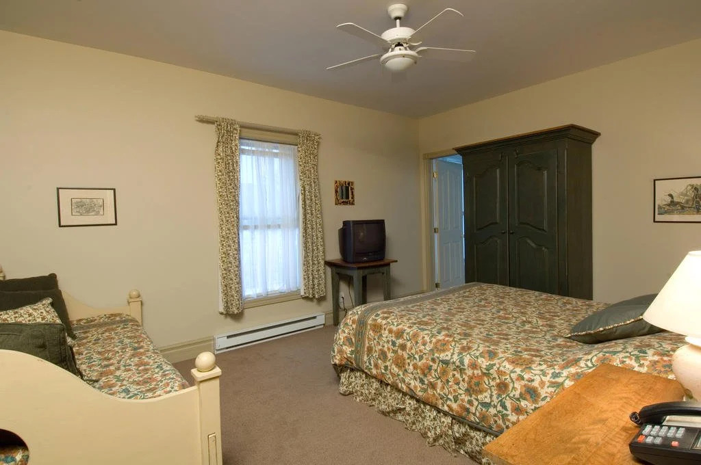 AUBERGE Knowlton