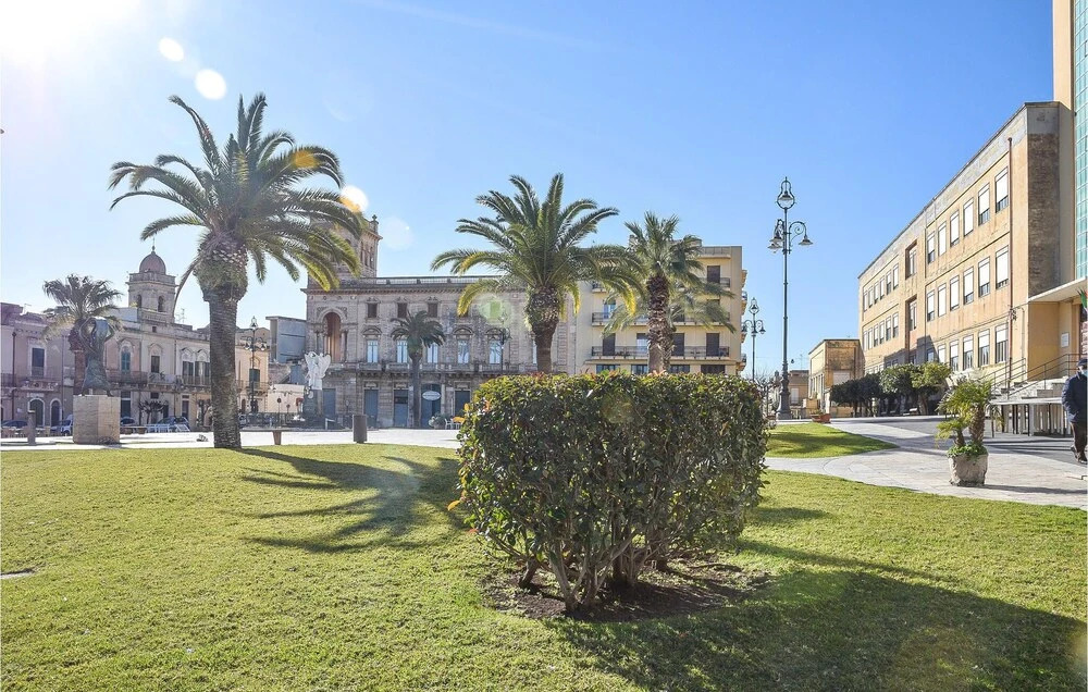 Awesome Apartment in Ispica RG With Wifi and 2 Bedrooms