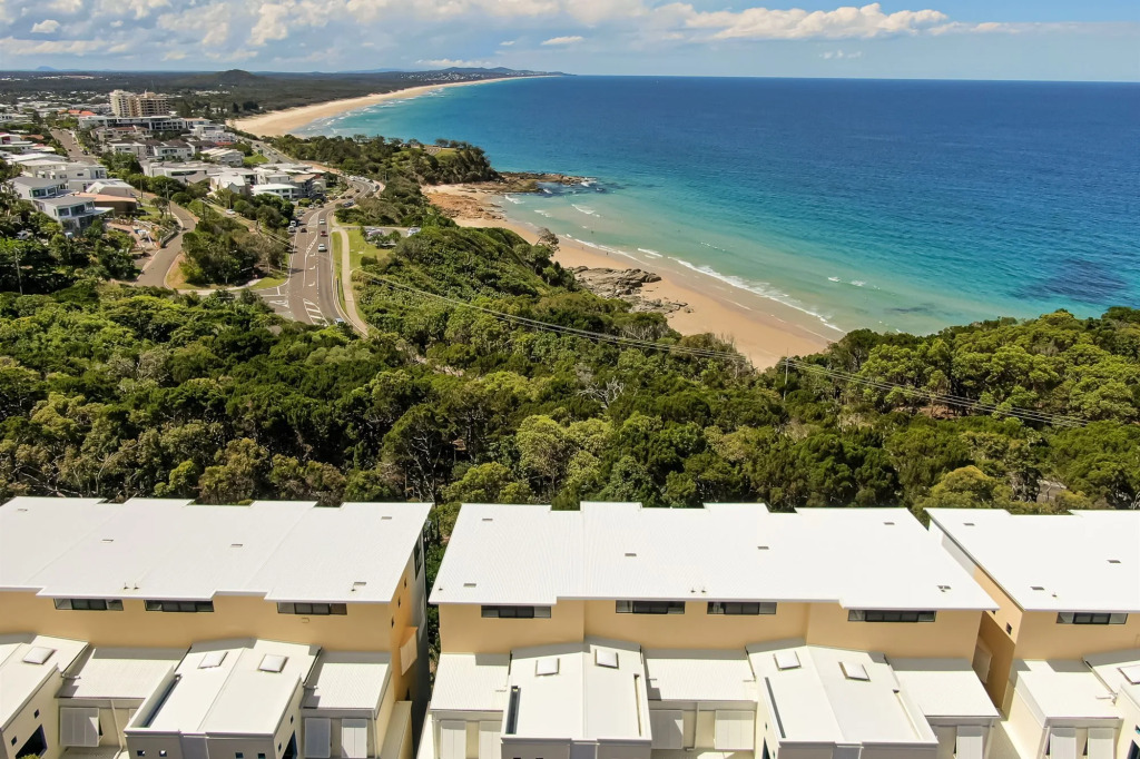 The Point Coolum