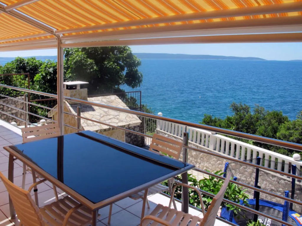 Apartment Giljo Ammoudi 15001