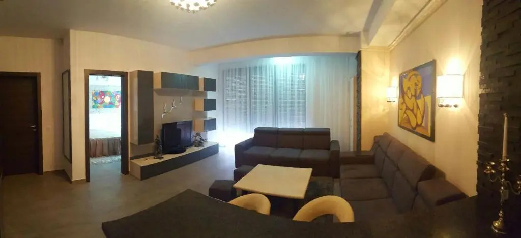 Sophia 2 Apartments Mamaia
